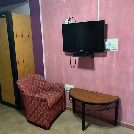 كولولي Vlv International Guest House المظهر الخارجي الصورة