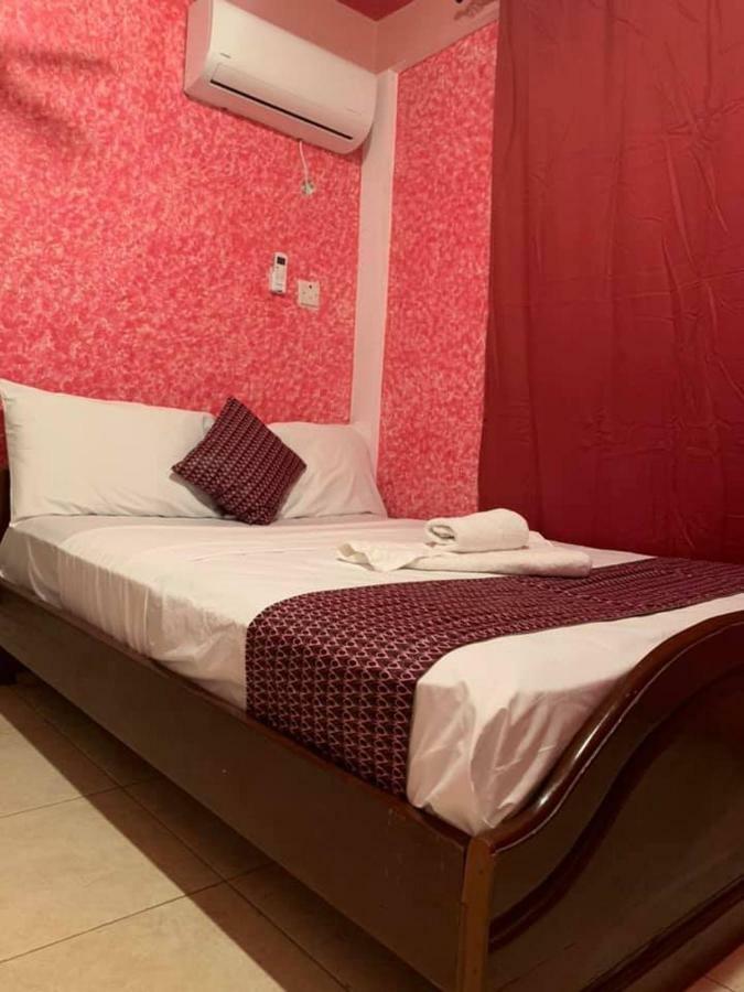 كولولي Vlv International Guest House المظهر الخارجي الصورة