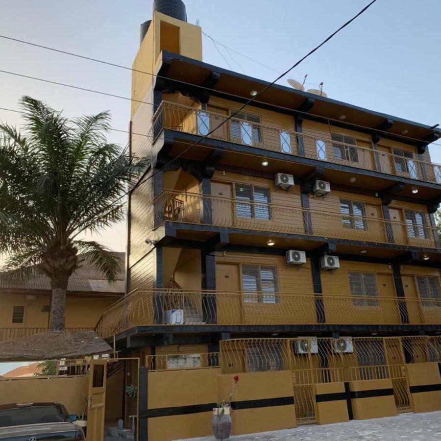 كولولي Vlv International Guest House المظهر الخارجي الصورة