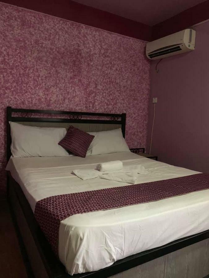 كولولي Vlv International Guest House المظهر الخارجي الصورة