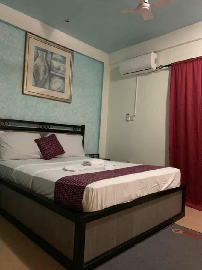 كولولي Vlv International Guest House المظهر الخارجي الصورة