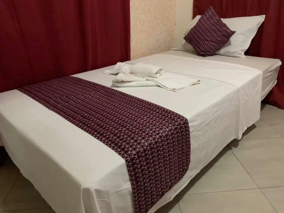 كولولي Vlv International Guest House المظهر الخارجي الصورة