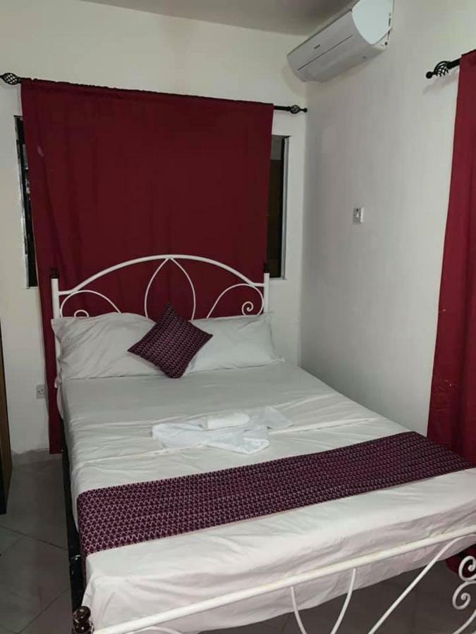كولولي Vlv International Guest House المظهر الخارجي الصورة