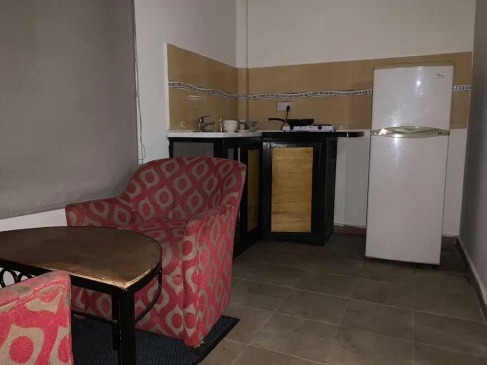 كولولي Vlv International Guest House المظهر الخارجي الصورة