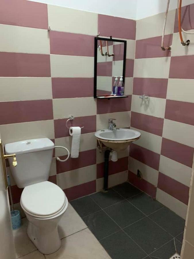 كولولي Vlv International Guest House المظهر الخارجي الصورة