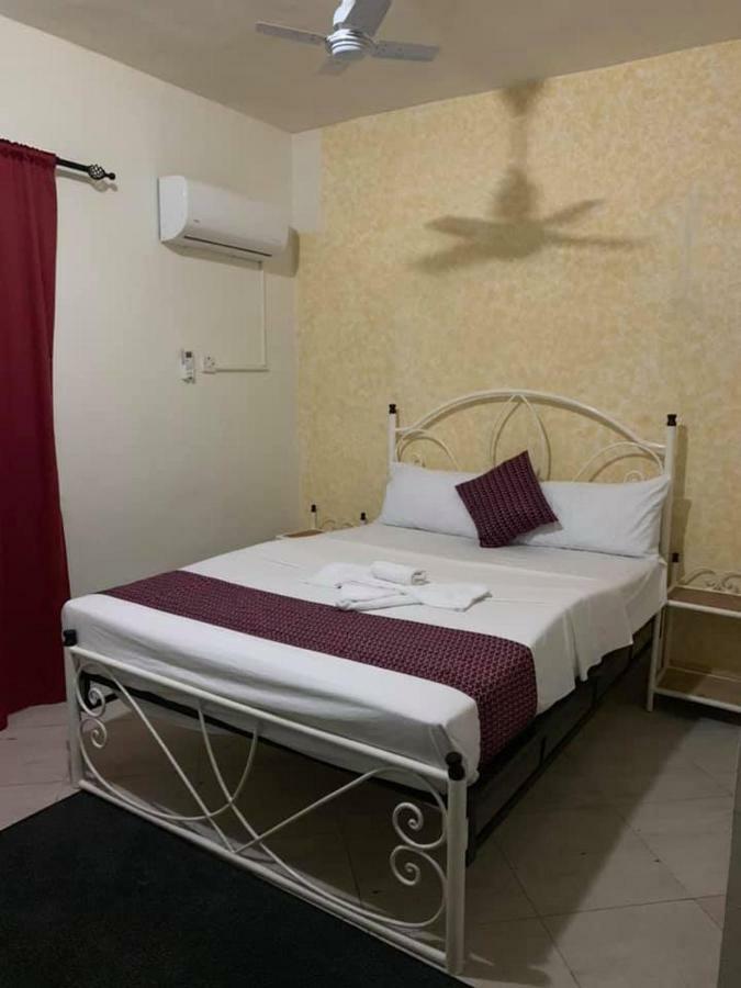 كولولي Vlv International Guest House المظهر الخارجي الصورة