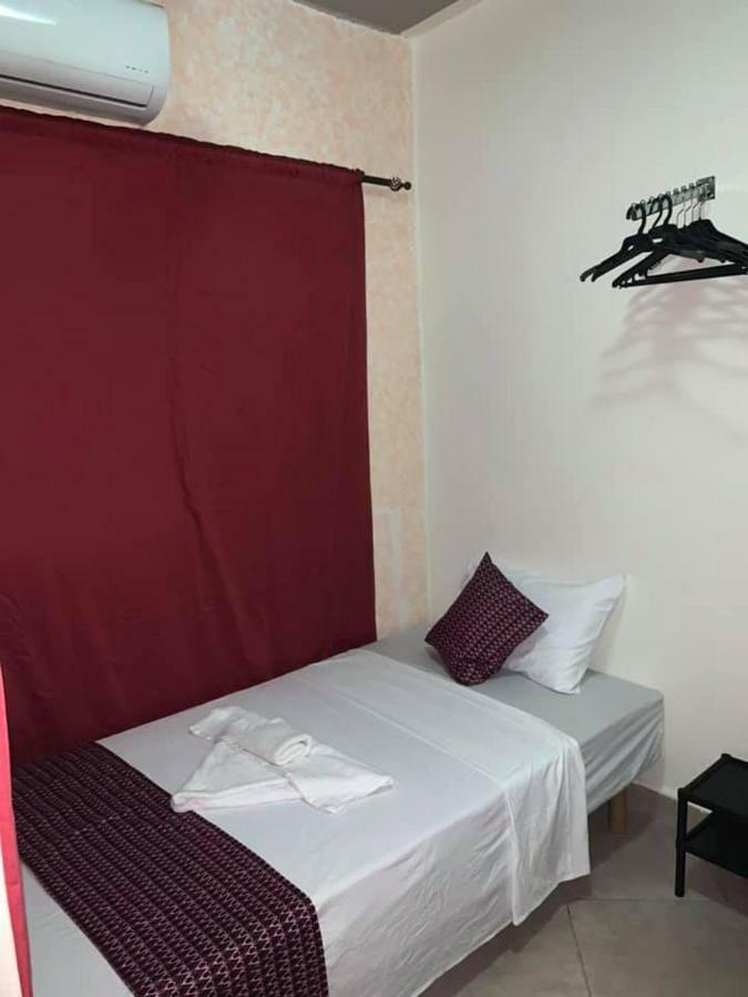 كولولي Vlv International Guest House المظهر الخارجي الصورة