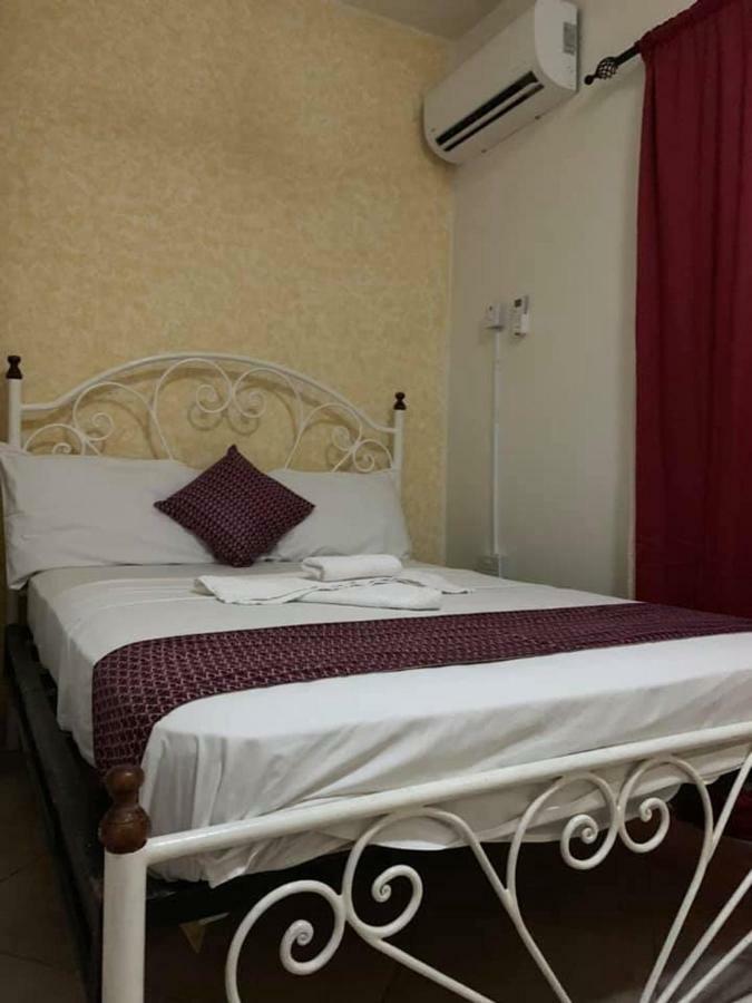 كولولي Vlv International Guest House المظهر الخارجي الصورة